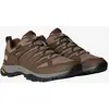 Image de Chaussures The North Face Hedgehog GORE-TEX marron clair marron foncé - 42