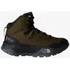 Image de Bottes The North Face Offtrail Hike Mid GORE-TEX vert foncé - 44.5