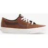 Image de Chaussures Vans SK8-Low marron foncé - 40