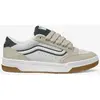 Image de Baskets Vans Hylane Retro blanc beige noir - 39