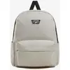 Image de Sac à dos Vans Old Skool 22L beige clair noir