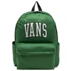 Image de Sac à dos Vans Old Skool vert VN000H4WBR11