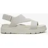 Image de Sandales Timberland Greyfield Backstrap blanc naturel femme - 37.5