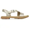 Image de Timberland Calista Bay Backstrap Sandal Sandales femme