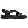 Image de Sandales Timberland Calista Bay Backstrap noir femme - 37