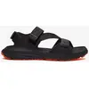 Image de Sandales Timberland Motion Dune Backstrap noir orange - 43