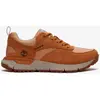 Image de Chaussures Timberland Voyager Park Low Lace Up orange - 41