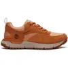 Image de Chaussures Timberland Voyager Park Low Lace Up orange - 43