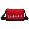 Image de Nike Sac Bandoulière Unisex Jam High Brand Read Rouge SM9031-R78