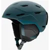 Image de Casque Smith Mission bleu foncé - 63-67