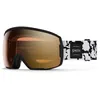 Image de Masque de ski Smith Proxy Photochromique Cat 1-3 Noir Homme - Sports dhiver - Enveloppant