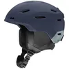 Image de Casque De Ski / Snow Smith Descend Matte Royal Navy Wolf Gray Homme