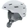 Image de Casque De Ski / Snow Smith Descend Matte White Femme
