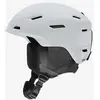 Image de Casque Smith Descend blanc mat - 51-55