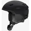 Image de Casque Smith Descend noir mat - 51-55