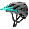 Image de Casque VTT Smith Payroll - matte ash/roam