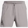 Image de Short Under Armour Launch 4" violet - XL