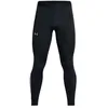 Image de Vêtements de sport - UNDER ARMOUR - Ua Launch Elite Cw Tights Sweat-Shirt - Homme - Manches longues - Noir
