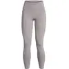 Image de Legging pour temps froid femme Under Armour Vanish Elite Gris 1386351-015