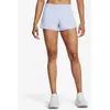 Image de Short Under Armour Launch Pro 3'' blanc femme - L