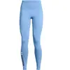 Image de Legging femme Under Armour Campus Bleu S 1386483-465