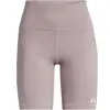Image de Short femme Under Armour Motion Gris 1388646-015