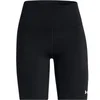 Image de Short femme Under Armour Motion Noir 1388646-001