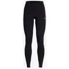 Image de Legging long Under Armour Motion noir intense femme - S