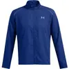 Image de Blouson Under Armour Launch Bleu 1376797-432