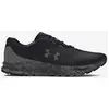 Image de Chaussures Under Armour Bandit Trail 3 Running noir gris foncé - 42