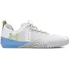 Image de Chaussures de cross training femme Under Armour UA Reign 6 Blanc 3027342-101
