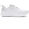 Image de Chaussures de running femme Under Armour Velociti 4 Blanc 3027586-100