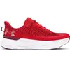 Image de Chaussures de running femme Under Armour Infinite Pro Rouge 3027200-604