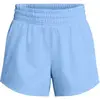 Image de Short femme Under Armour Vanish Bleu 1376935-465
