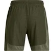 Image de Short Under Armour Tech  Vent 7" Vert 1388645-390