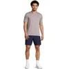 Image de Short Under Armour Tech  Vent 7" Bleu 1388645-410