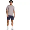 Image de Short Under Armour Tech  Vent 7" Bleu 1388645-410