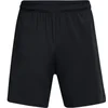 Image de Short Under Armour Tech  Vent 7" Noir 1388645-001