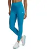 Image de Legging longueur chevilles femme Under Armour Motion Bleu XS 1388647-452