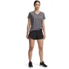 Image de Short femme Under Armour Tech  Play Up Noir 1389882-001