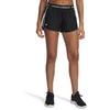 Image de Short femme Under Armour Tech  Play Up Noir 1389882-002