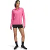 Image de Short femme Under Armour Tech  Play Up Noir 1389882-003