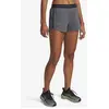 Image de Short Under Armour Tech Play Up gris noir femme - XL