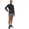 Image de Short femme Under Armour Tech  Play Up Gris 1389882-025