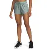 Image de Short femme Under Armour Tech  Play Up Vert 1389882-348