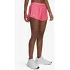 Image de Short Under Armour Tech Play Up rose femme - XL