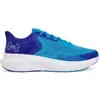 Image de Chaussures de running Under Armour Rogue 5 Bleu 3028256-428