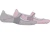 Image de Chaussettes femme Under Armour Breathe (x2) Gris 1373336-009