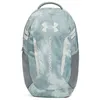 Image de Under Armour Hustle 6.0 Backpack 1384672-348 Zelená OSFM