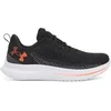 Image de Chaussures de running Under Armour Velociti 4 Noir 3027585-003